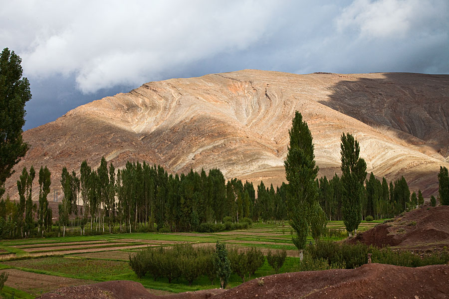  Near Agoudal middle Atlas   Morocco